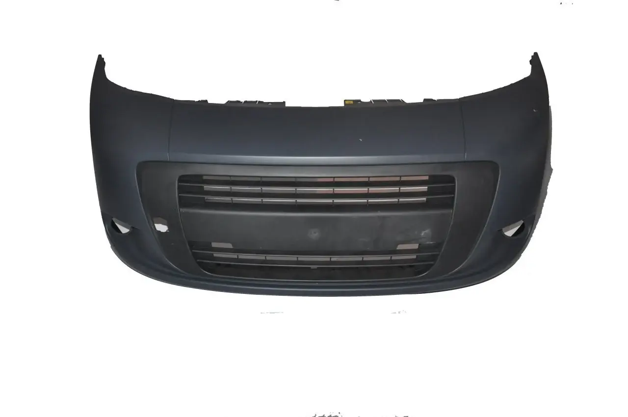 Fiorino 09- Ön Tampon Alttan Sisli Takviyeli - 735539448