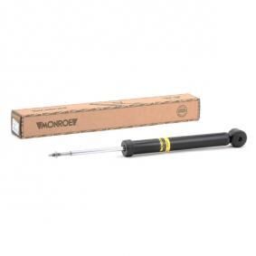 Monroe G1067 /Arka Amortisör L/R Clio 3 (III) (2005=>2014) Modus (2004=>2013) Zoe (2012=>2019=> ( Gazlı )8200676769-8200556691-8200382033