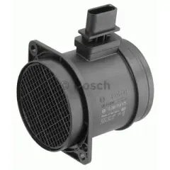 BOSCH-0280218175 - Hava Kütle Ölçer (Akışmetre) (Benzin) (Vw Passat Superb Audi)