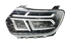 AYF-404539 Far Sol Led Motorlu Beyaz Çıtalı (Dacia Duster 21-24) - 260602465R