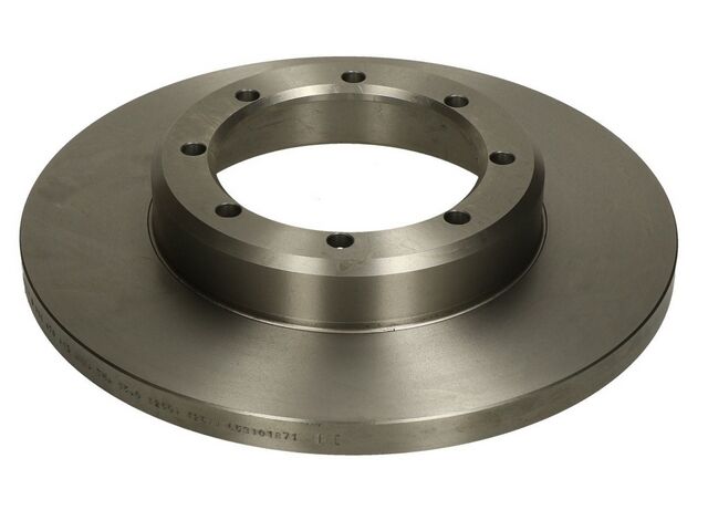 Bosch 0986479A93 Ön Fren Diski Master 3 (III) Çif Teker 432067943R-4421180-93168942