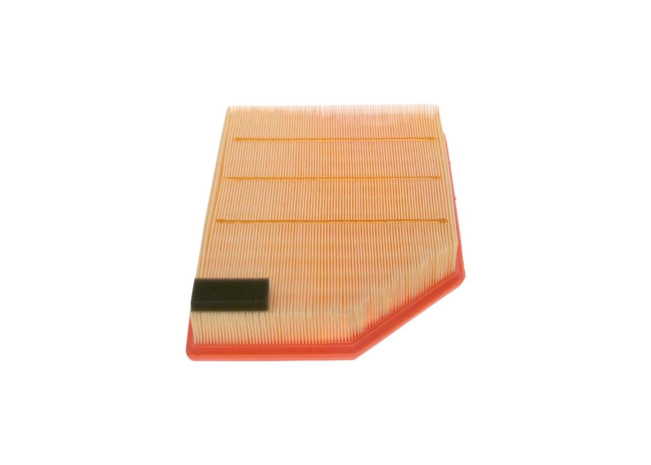 BOS-F026400181 Hava Filtresi Volvo (S60/V60/S80/Xc90) (07-14) (D2-D3-D5-V8-T3-T4) - 31370161