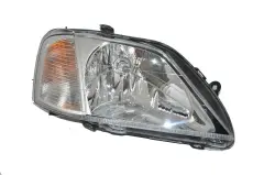 AYF-404406 Far Sol Logan 2004 - 2007 - 6001546788