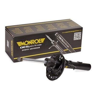 Monroe 742283Sp /Ön Amortisör Sağ-Sol Renault Megane IV 15> 543022329R-543029535R-543029846R