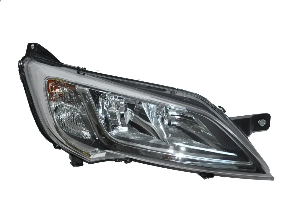 AYF-505210 Ön Far Sağ-Motorlu (Citroen Jumper/Fiat Ducato 14-) - 1394418080