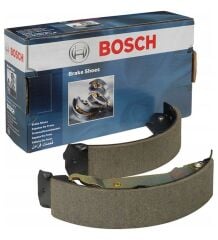BOSCH-0986487751 - El Fren Balatası-Kampana 172Mm- (Vw Crafter 06-16 Mercedes Sprinter 06-16) 2E0698525A A9064200420