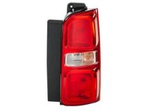 Stop Lambası Sağ P Expert Traveller Cıtroen Jumpy Spacetourer Opel Vıvaro Zafıra Lıfe Toyota Proace Fıat Scudo Ulysee 19> - 9808243080