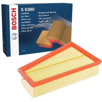 BOS-F026400380 Hava Filtresi (Mercedes M270 W117-176-246) - 2700940004