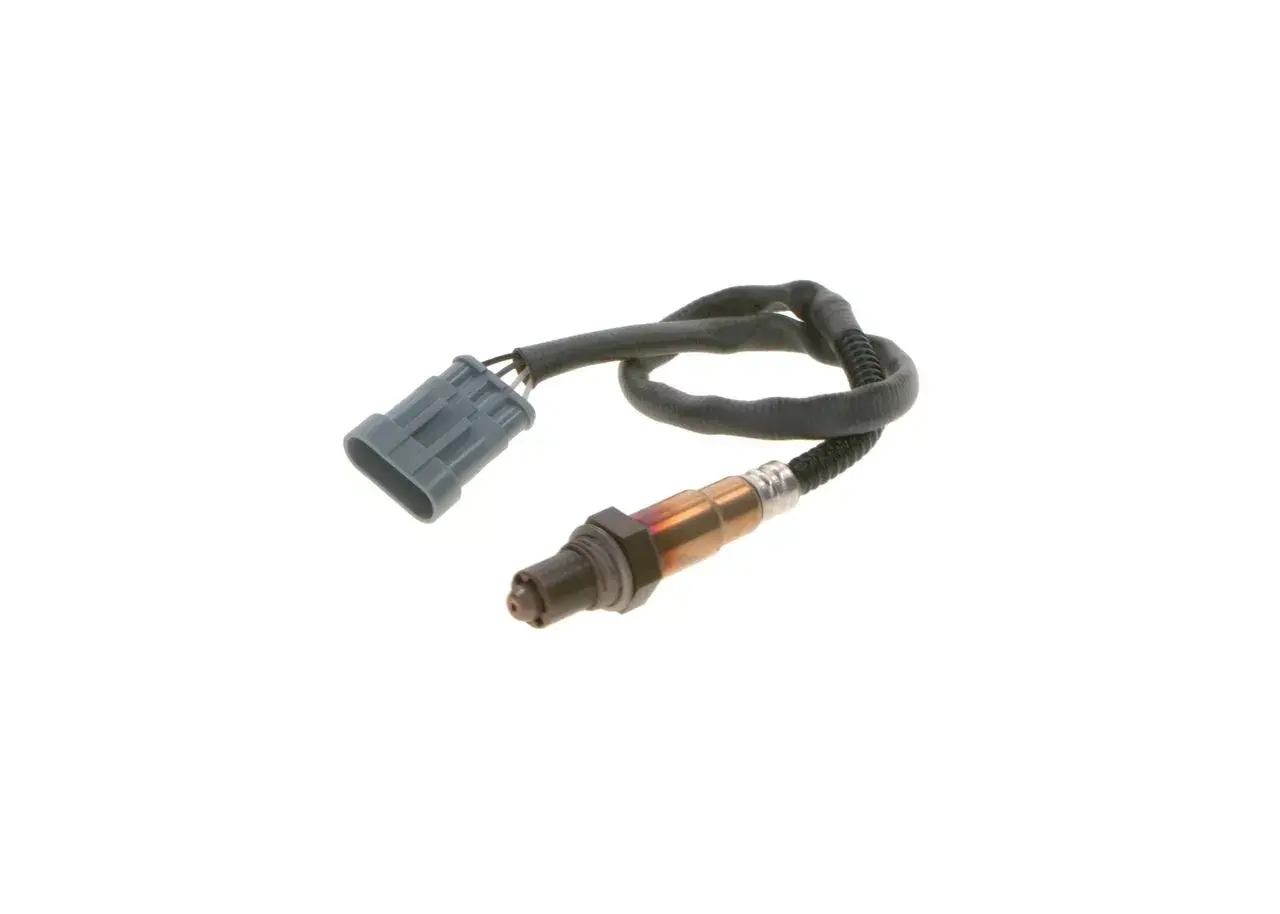 BOSCH 0258010046 Oksijen Sensörü Doblo III Fıat 500 1.4 - 55214621