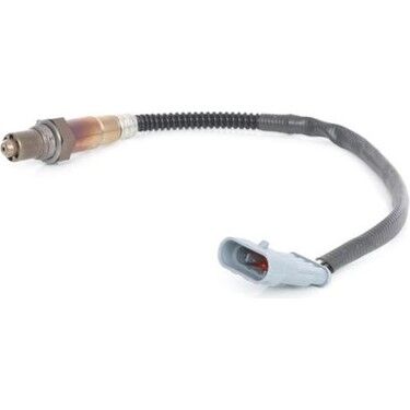 BOSCH 0258006376 Oksijen Sensörü Palıo Sıena 1.2 16V Stılo Doblo 1.6 Alfa Romeo 156 147 01> - 46762182 467621820