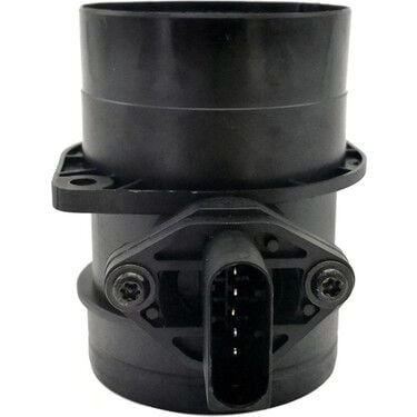 DELPHI-AF10262-12B1 - Hava Kütle Ölçer (Akışmetre) (Audi A3/Tt/Seat Leon99-2005) Bam-Bcy-Brv 06A906461M