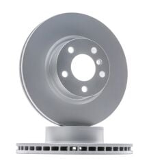 Bosch 0986478268 Ön Fren Diski Partner-Berlingo 4249.F0-4246.B1-4246.R3-95632048