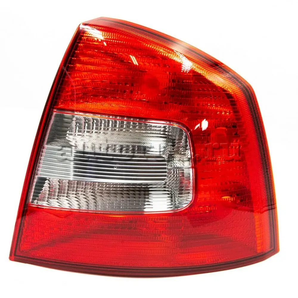 Arka Stop Sol Ledlı Octavıa 10> - 125945111