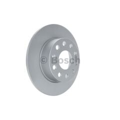 Bosch 0986479099 Arka Fren Diski Golf V-VI-Octavia 04>Toledo 3 (III) Altea 04>Leon 04>Caddy 3 (III)  1K0615601K-1K0615601Ab