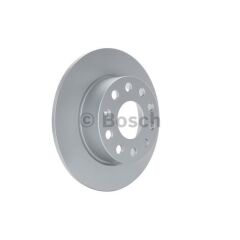 Bosch 0986479099 Arka Fren Diski Golf V-VI-Octavia 04>Toledo 3 (III) Altea 04>Leon 04>Caddy 3 (III)  1K0615601K-1K0615601Ab