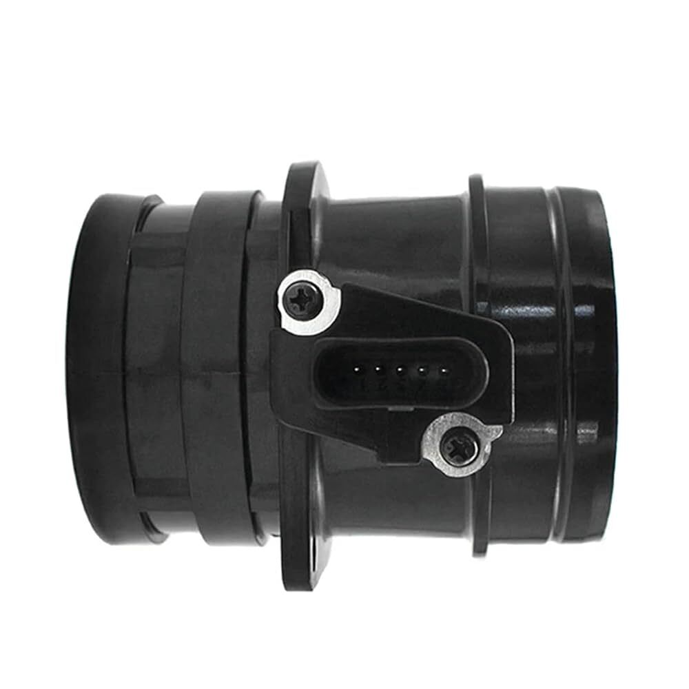 DELPHI-AF10510-1261 - Hava Kütle Ölçer (Akışmetre) Vw Golf 6 Passat B7 Audi A3 Seat Leon Skoda Octavia 06J906461B