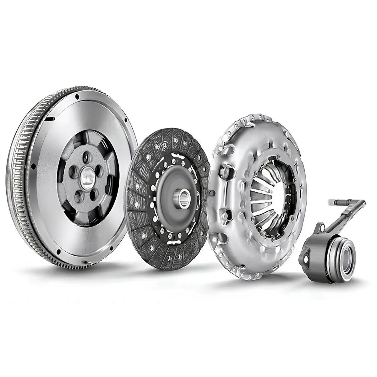 LUK 600024000 Luk 600024000 /Debriyaj Kiti (Volant+Set+Rulman) P207-P208-P308-P508-P2008-P3008-P5008-C3-C4-C5-Ds3-Ds4-Ds5 Euro5 1.6 Hdı Dv6C (Mc Şanzıman 6 Vites Yarı Otomatik) 0532.T4-9814068080-2041.A3 - 0532.T4
