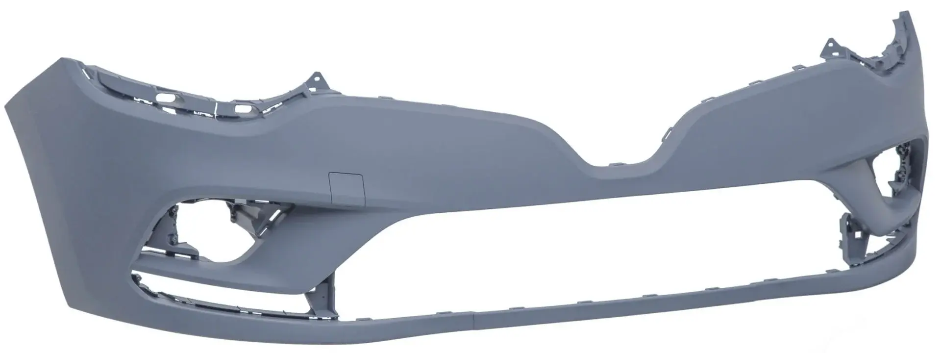 Clio IV Ön Tampon Park Sensörsüz H.B 16- - 620226290R