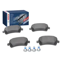 Bosch 0986494053 Rka Balata Passat-Cc-Caddy-Golf5-Golf6-Jetta-A3-A6-Leon-Octavia-Superb  3C0698451D-1K0698451G-4F0698451D