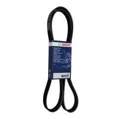 BOS-1987946030 V Kayış Kanallı (6PK1753) (Ford Fiesta 96-(-Ac)) (Renault Clio/Megane 16V/Kangoo/Laguna 1.6)