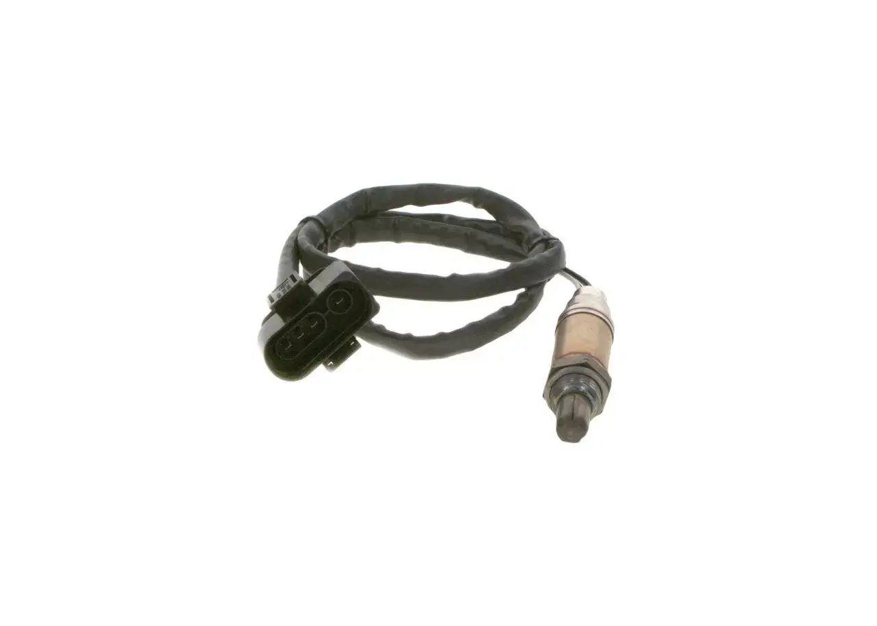 BOSCH 0258003548 Oksijen Sensörü Golf Iv Passat Cordoba 96>99 Ibıza Iı 1.6 2.0 T4 2.5 - 021906265R 030906265AP