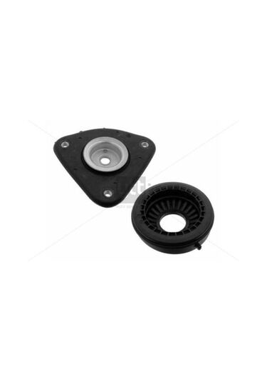 Yerli Ön Amortisör Takozu Ve Rulmanı (Kıt) Focus II 04>11 Focus 3 (III)I 14> Yeni Connect 15> C-Max 06>11 06> Kuga 08>13  3M513K155Fb-Bv613K15Aa