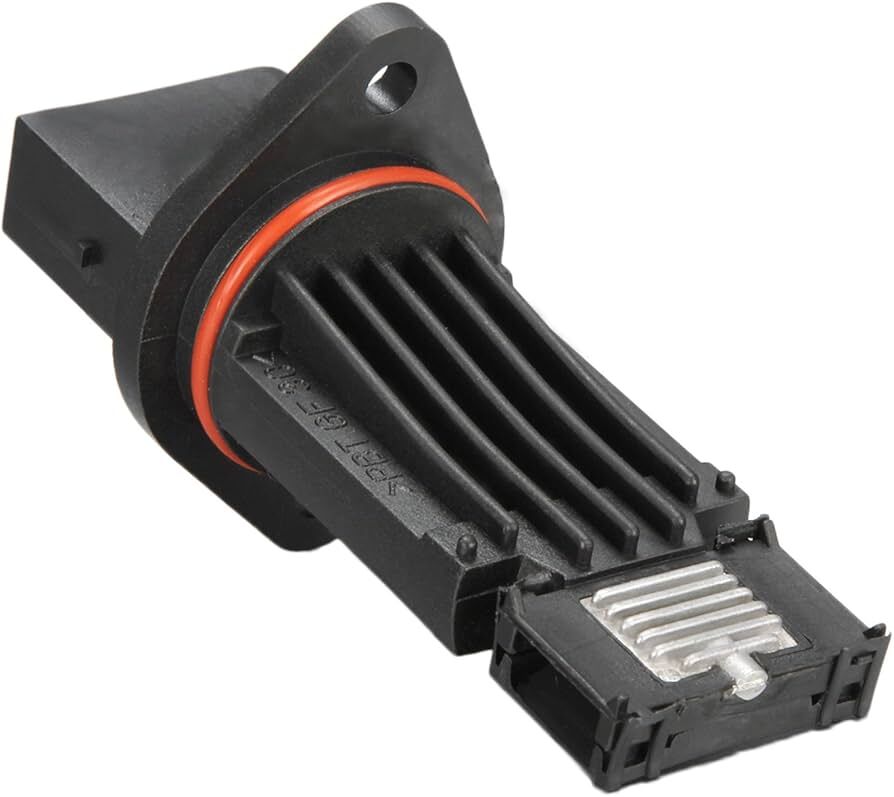 HELLA-8ET 358 095-111 - Hava Akışmetre Müşürü Mercedes Om611/Om612 Cdi 203/210/163 6110940048 A6110940048