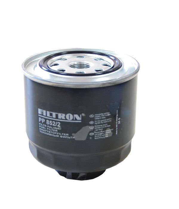FILTRON-PP852/2 - Yakıt Filtresi-(Mitsubishi L200 2.5 Did 06/10 Euro4) 1770A012