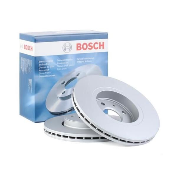 Bosch 0986479H45 /Fren Diski Ön Mercedes C-Class W205 S205 C205 A205Otozone Bd6084Fren Diski Ön Mercedes C-Class W20 A0004212412