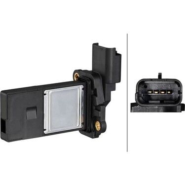 MGA-64154 - Akışmetre (Peugeot 2008) 301- C elysee 9677093080