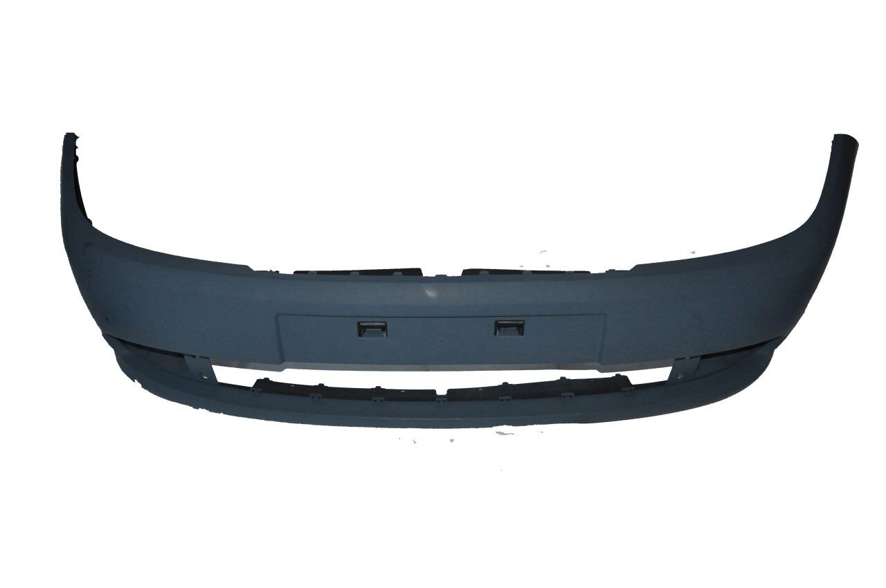 Ön Tampon Takviyeli Siyah Clio Symbol 2009> 7701210069