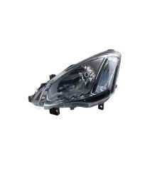 AYF-505989 Far Sol Motorlu Peugeot Partner Tepee 15-16 Citroen Berlingo 12-16 - 9677202080