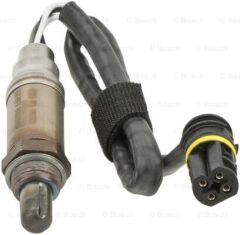 BOSCH 0258003893 Oksijen Sensörü (M111) E-Class W210 97-02 5210 97> - A0005406217