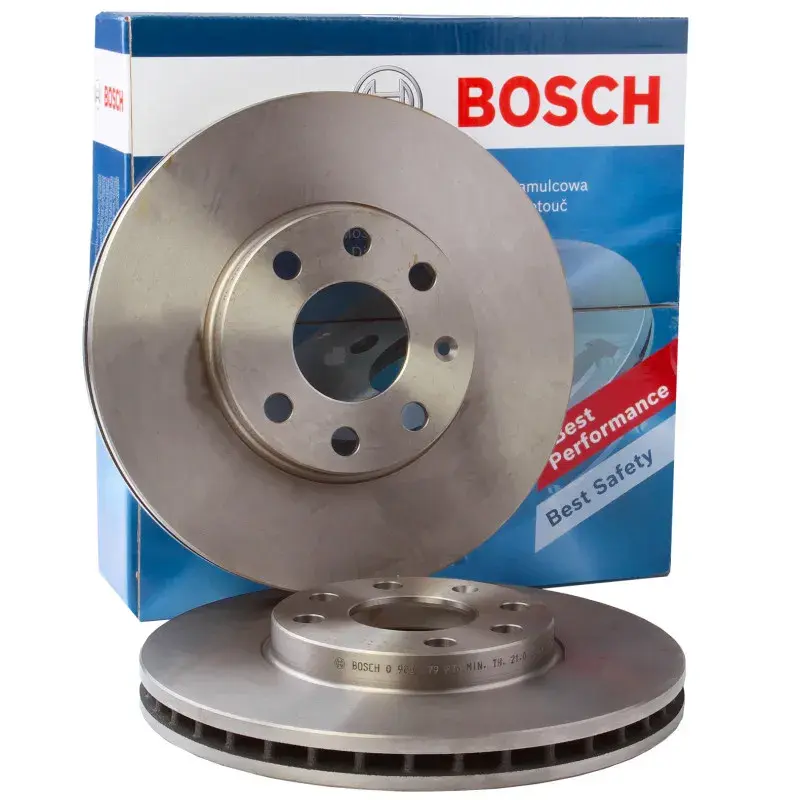 Bosch 0986479R76 /Ön Fren Diski Astra G (98>09) Zafira A (99>09) 569059-9117677-90497879-95526647