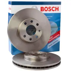 Bosch 0986479R76 /Ön Fren Diski Astra G (98>09) Zafira A (99>09) 569059-9117677-90497879-95526647