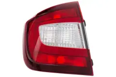 Arka Stop Lambası Karartmalı Sol Rapıd 13> - 5JH945111A