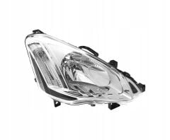 AYF-505988 Far Sağ Motorlu Peugeot Partner Tepee 15-16 Citroen Berlingo 12-16 - 9677201980