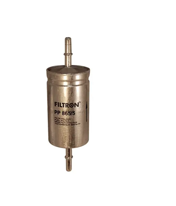 FILTRON-PP865/5 - Yakıt Filtresi (Ford Benzin Filtresi (Fg968B) Focus 1.6 02/ C-Max II 1.6Ti 10-/1.6 Lpg 12-/Gran 2M5C 9155 AC