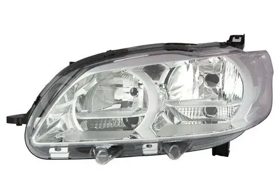 AYF-303337 Far Sol - (Peugeot 301) Manuel - 303337