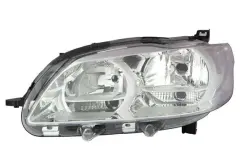 AYF-303337 Far Sol - (Peugeot 301) Manuel - 303337