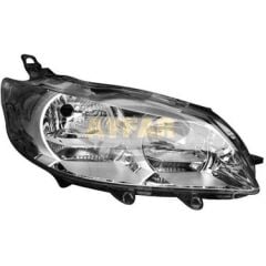 AYF-303336 Far Sağ- (Peugeot 301 ) Manuel - 303336