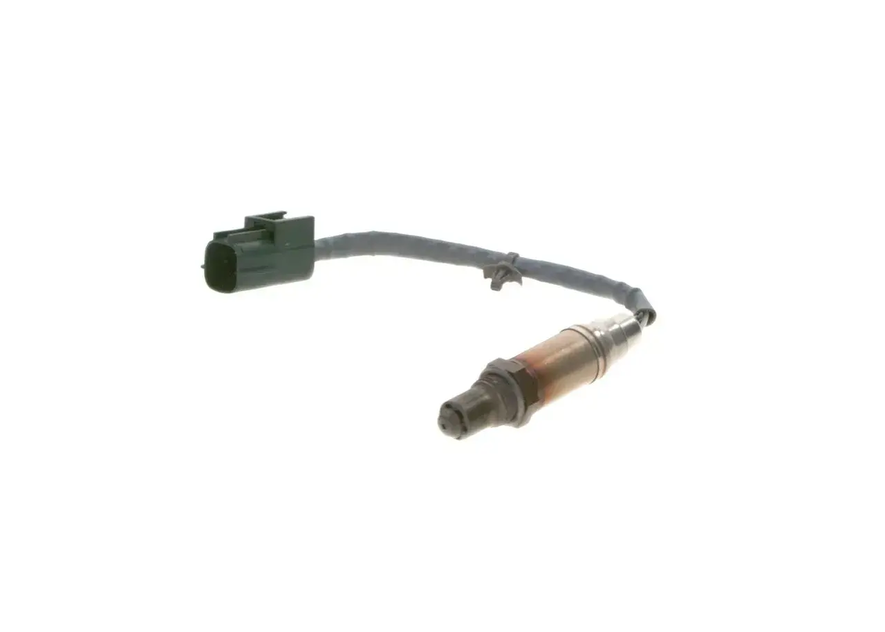 BOSCH 0258005307 Oksijen Sensörü Arka (Lambda) Almera 1.5 00> Mıcra Iıı K12 03 - 226405M301 226A0AX000