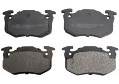 Mga 55136 Ön Fren Balata Clio I Twingo 1.2