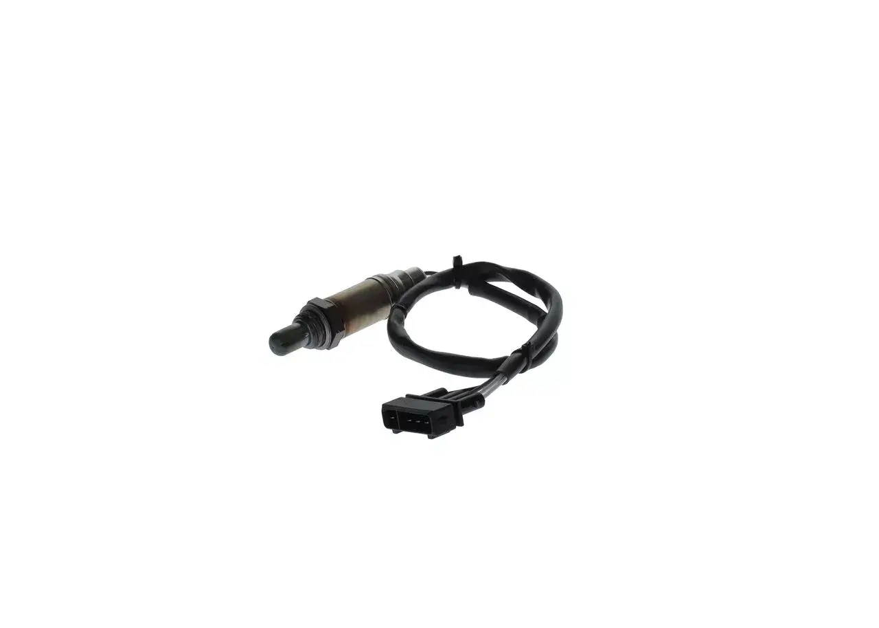 BOSCH 0258003745 Oksijen Sensörü Caddy 97>01 Felıcıa 95>01 Pıck Up 96>01 - 6U09062650 441041650426