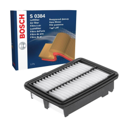 BOS-F026400384 Hava Filtresi Honda Hrv Ru1 1.5 15-Jazz 1.3 1.5 15- - 17220-580-008