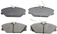 Mga 55141 Ön Fren Balata Megane Scenic I Fişli