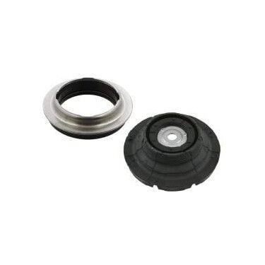 Yerli Amortisör Takozu+Rulmanı Ön T5 04-> T6 10-> 7E0412331S1