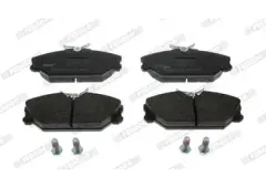 Mga 55142 Ön Fren Balata Laguna Megane Scenic I Fişsiz