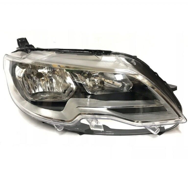 AYF-303380 Ön Far Sağ Peugeot 301 Motorsuz 17- Makyajlı Tip - 9817296980