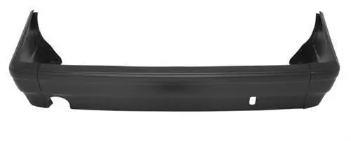 R12 Toros Ts Arka Tampon Siyah 83- - 7702131984